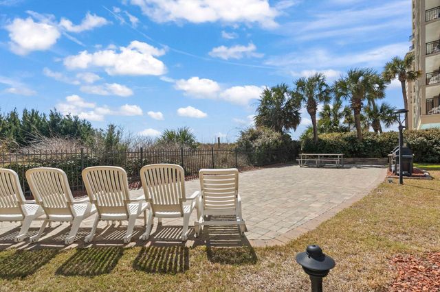 4719 S Ocean Blvd Ph 6, North Myrtle Beach, SC 29582