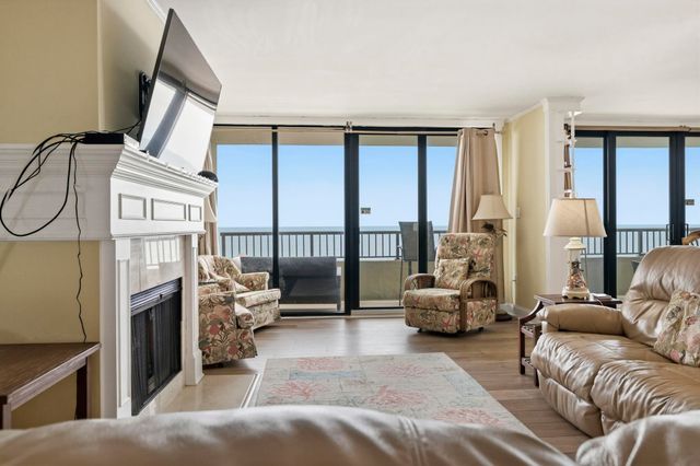 4719 S Ocean Blvd Ph 6, North Myrtle Beach, SC 29582