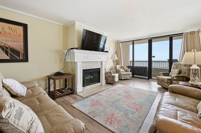4719 S Ocean Blvd Ph 6, North Myrtle Beach, SC 29582