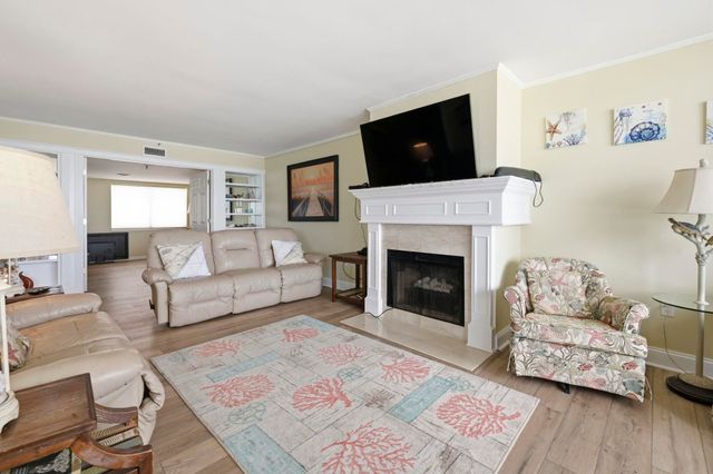 4719 S Ocean Blvd Ph 6, North Myrtle Beach, SC 29582
