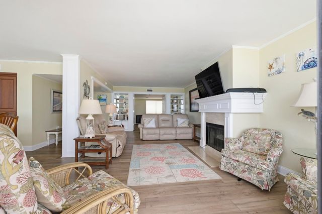 4719 S Ocean Blvd Ph 6, North Myrtle Beach, SC 29582