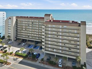 4719 S Ocean Blvd Ph 6, North Myrtle Beach, SC 29582
