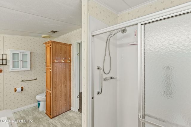 110 HILL TOP Loop, Hawthorne, FL 32640