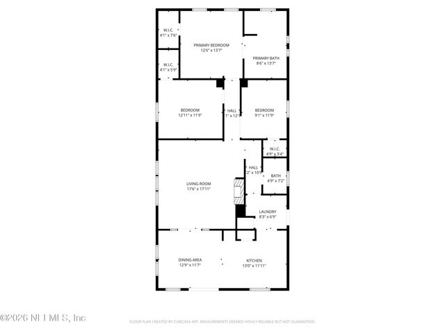 110 HILL TOP Loop, Hawthorne, FL 32640