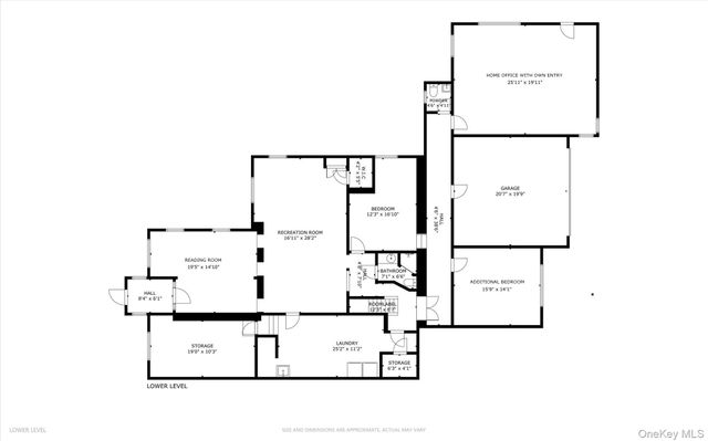 37C Mekeel Street, Katonah, NY 10536