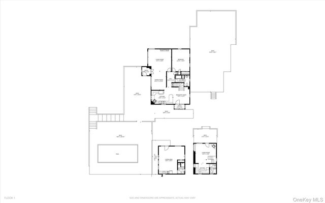 37C Mekeel Street, Katonah, NY 10536