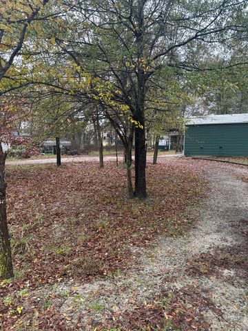 225 County Road 1975, Yantis, TX 75497