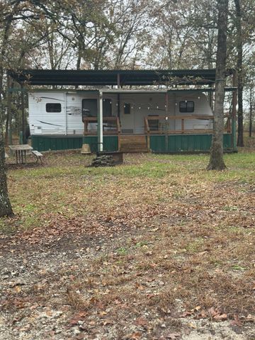 225 County Road 1975, Yantis, TX 75497