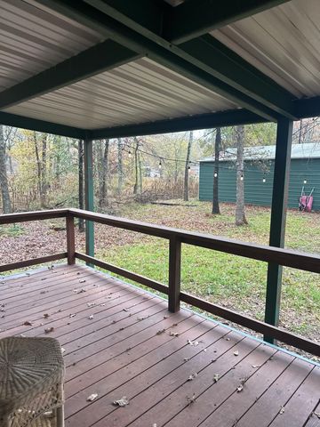 225 County Road 1975, Yantis, TX 75497