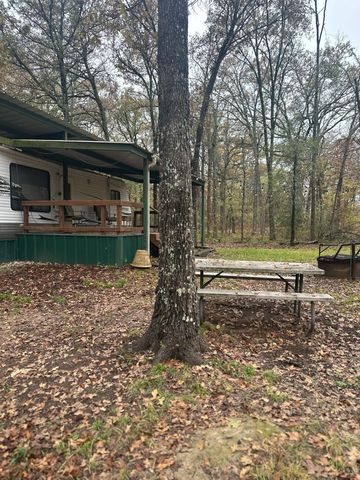 225 County Road 1975, Yantis, TX 75497