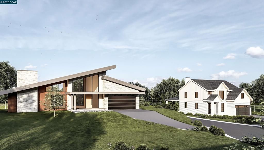 1101 Scots Ln, Walnut Creek, CA 94596