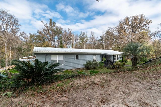 22924 NW 91ST COURT ROAD, Micanopy, FL 32667