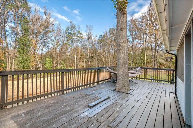 22924 NW 91ST COURT ROAD, Micanopy, FL 32667