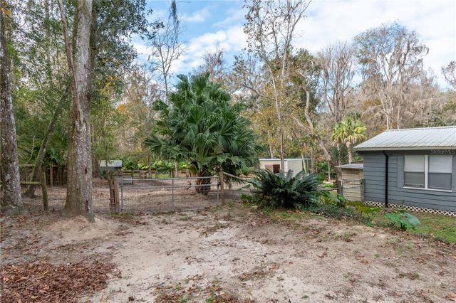 22924 NW 91ST COURT ROAD, Micanopy, FL 32667
