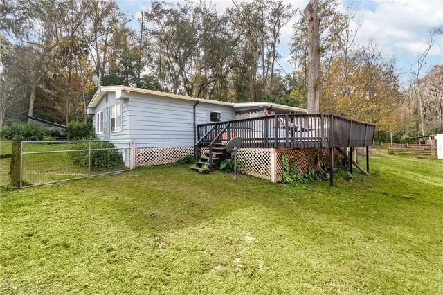 22924 NW 91ST COURT ROAD, Micanopy, FL 32667