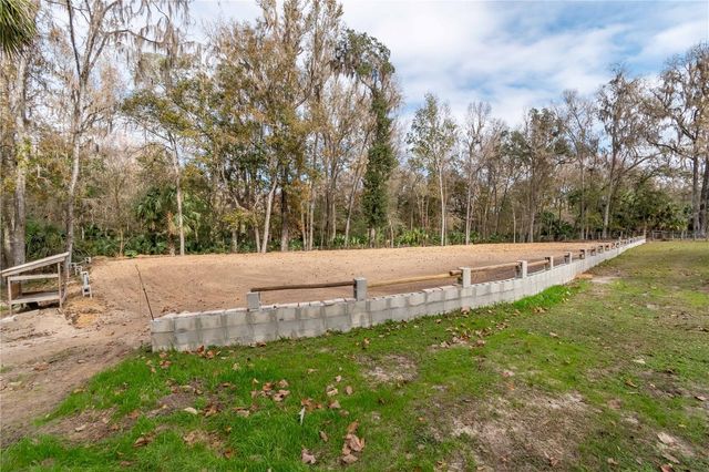 22924 NW 91ST COURT ROAD, Micanopy, FL 32667