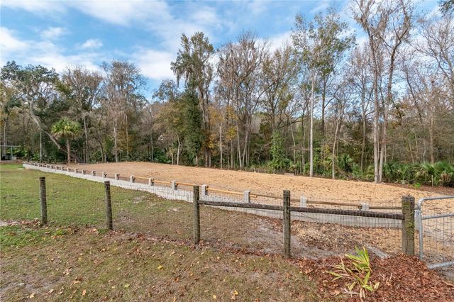 22924 NW 91ST COURT ROAD, Micanopy, FL 32667