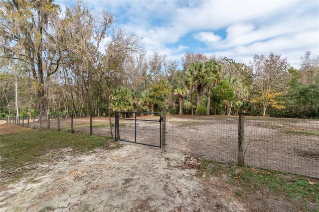 22924 NW 91ST COURT ROAD, Micanopy, FL 32667