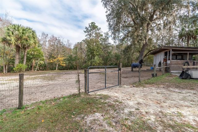 22924 NW 91ST COURT ROAD, Micanopy, FL 32667
