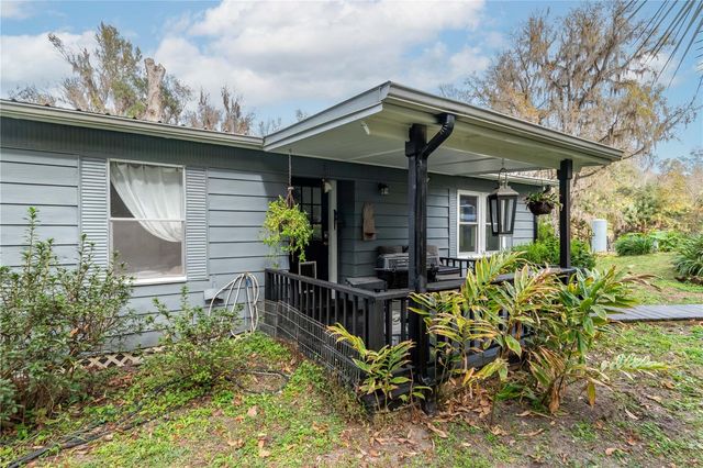 22924 NW 91ST COURT ROAD, Micanopy, FL 32667