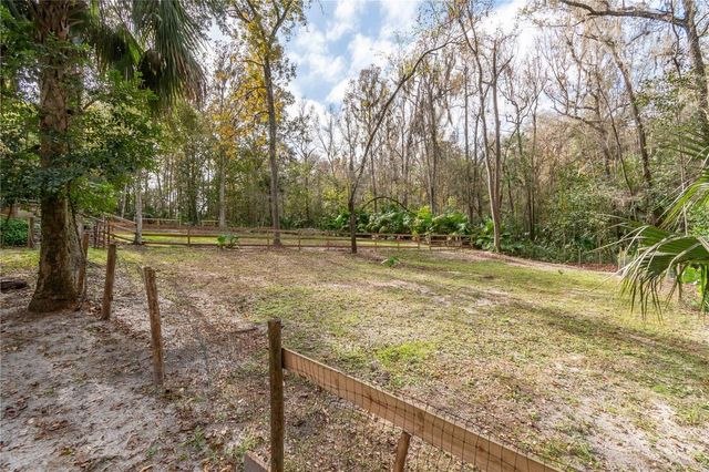 22924 NW 91ST COURT ROAD, Micanopy, FL 32667