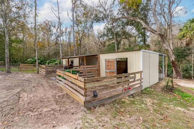 22924 NW 91ST COURT ROAD, Micanopy, FL 32667