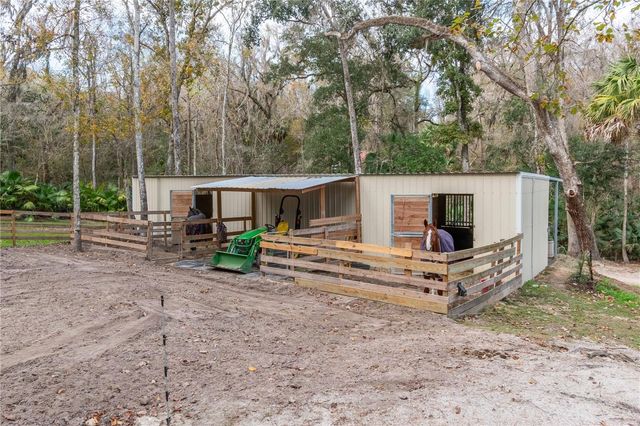 22924 NW 91ST COURT ROAD, Micanopy, FL 32667