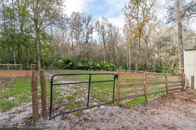 22924 NW 91ST COURT ROAD, Micanopy, FL 32667