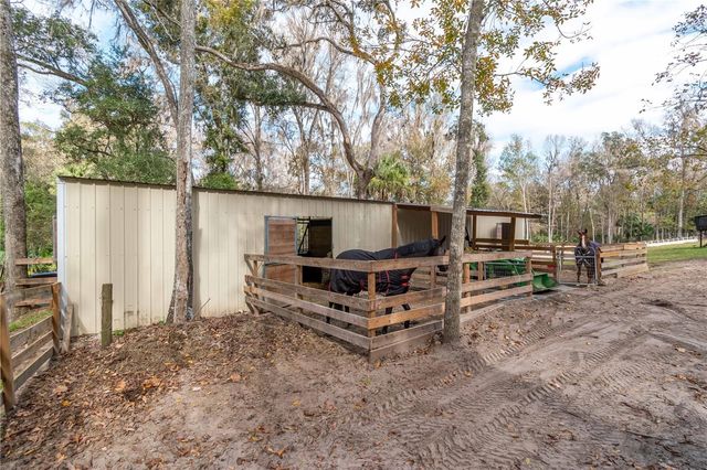 22924 NW 91ST COURT ROAD, Micanopy, FL 32667