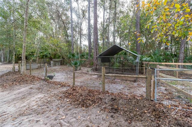 22924 NW 91ST COURT ROAD, Micanopy, FL 32667