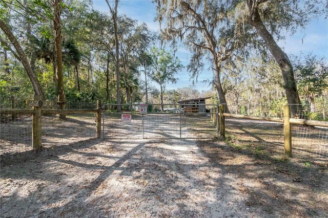 22924 NW 91ST COURT ROAD, Micanopy, FL 32667