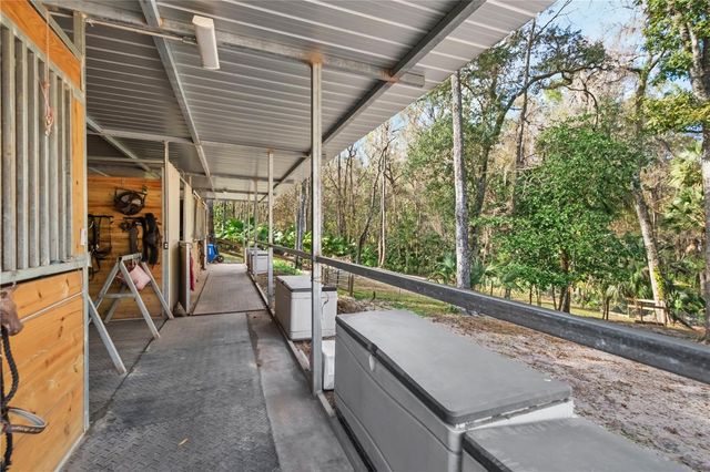 22924 NW 91ST COURT ROAD, Micanopy, FL 32667