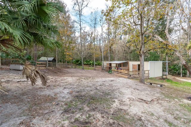 22924 NW 91ST COURT ROAD, Micanopy, FL 32667
