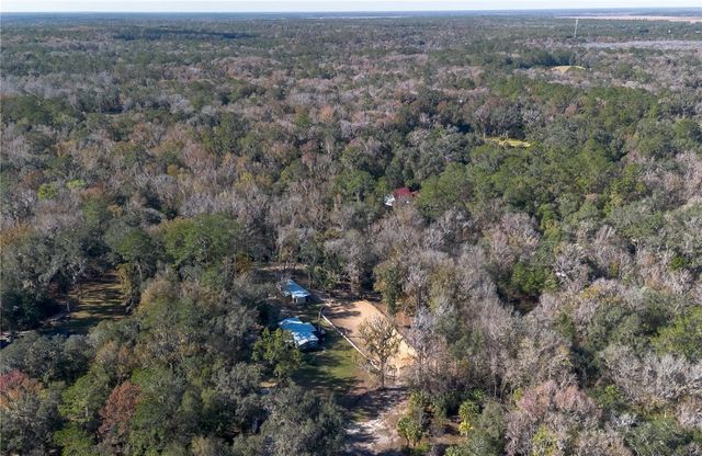 22924 NW 91ST COURT ROAD, Micanopy, FL 32667