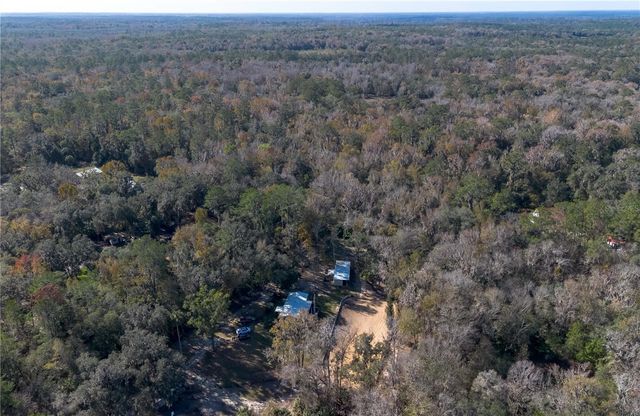 22924 NW 91ST COURT ROAD, Micanopy, FL 32667