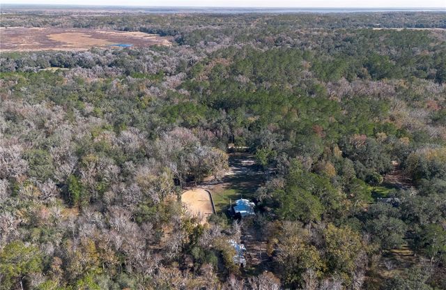 22924 NW 91ST COURT ROAD, Micanopy, FL 32667