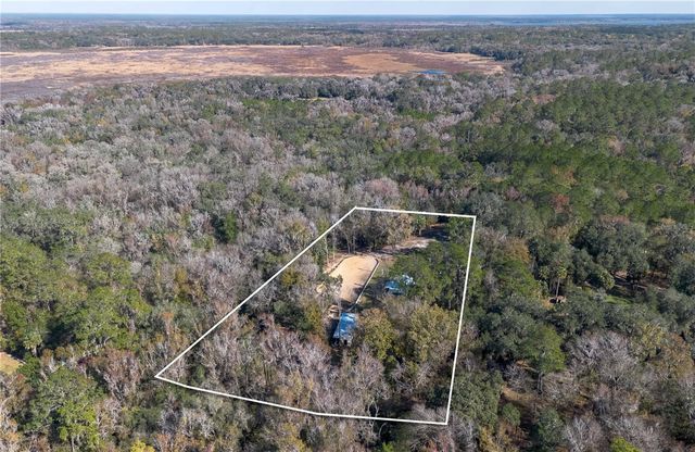 22924 NW 91ST COURT ROAD, Micanopy, FL 32667