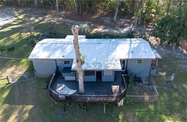 22924 NW 91ST COURT ROAD, Micanopy, FL 32667