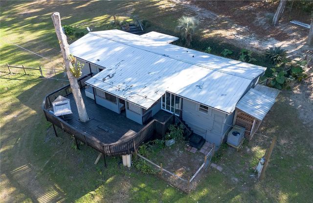 22924 NW 91ST COURT ROAD, Micanopy, FL 32667