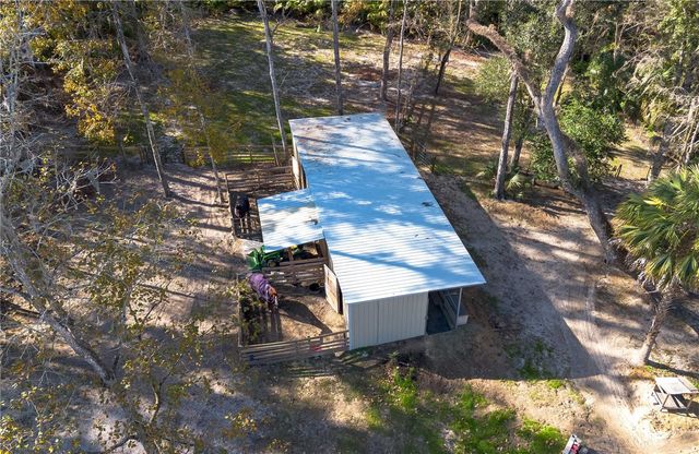 22924 NW 91ST COURT ROAD, Micanopy, FL 32667