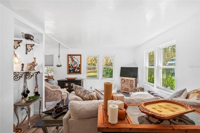 22924 NW 91ST COURT ROAD, Micanopy, FL 32667