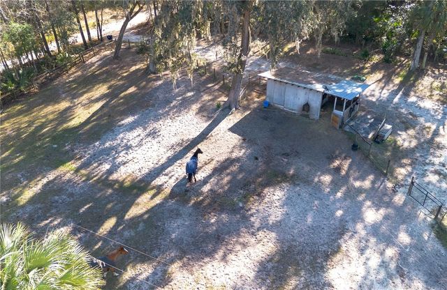 22924 NW 91ST COURT ROAD, Micanopy, FL 32667