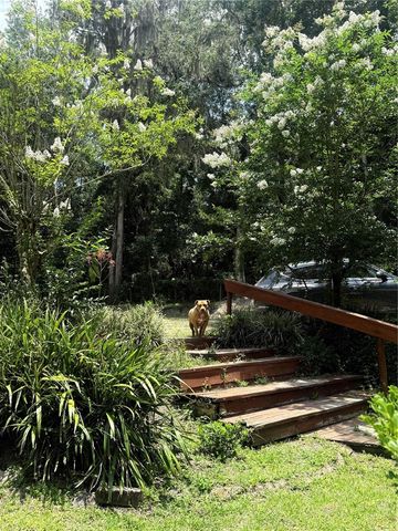 22924 NW 91ST COURT ROAD, Micanopy, FL 32667