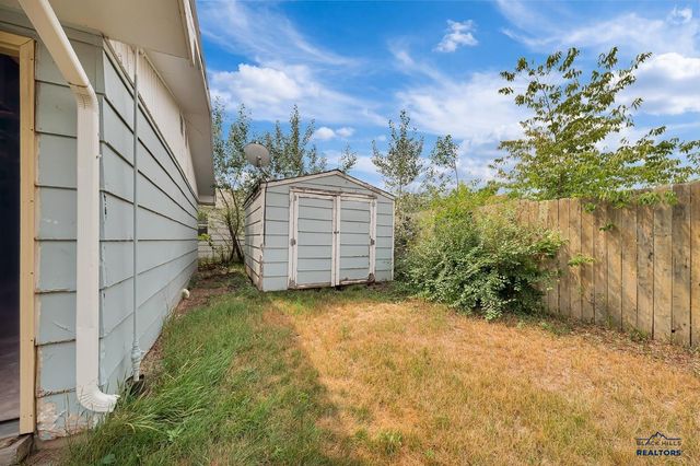 629 WOOD AVE, Rapid City, SD 57701