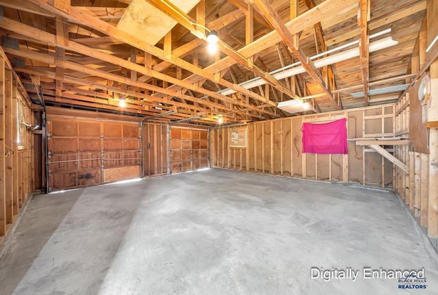 629 WOOD AVE, Rapid City, SD 57701