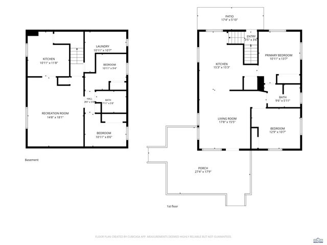 629 WOOD AVE, Rapid City, SD 57701