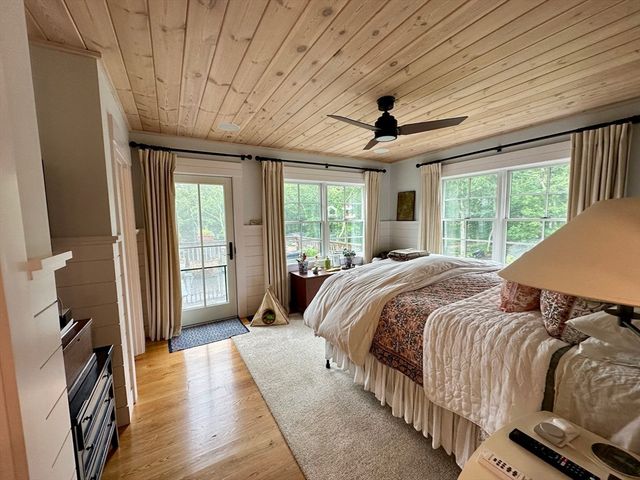 96 Hammett Ln, Chilmark, MA 02535