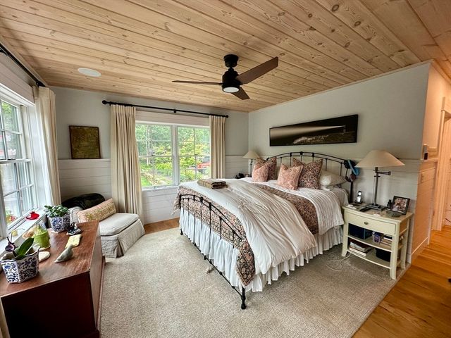 96 Hammett Ln, Chilmark, MA 02535