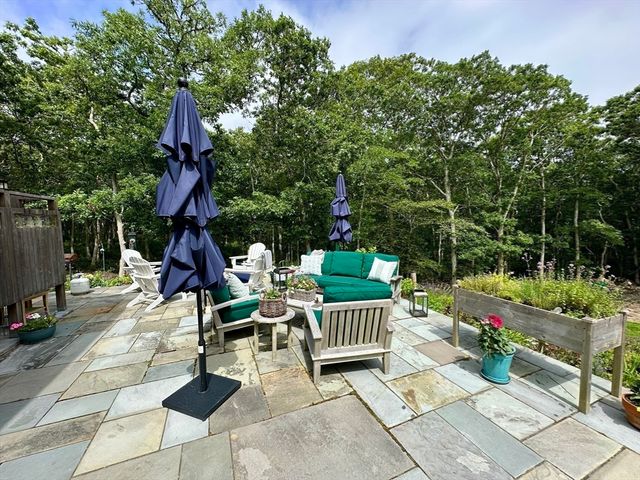 96 Hammett Ln, Chilmark, MA 02535