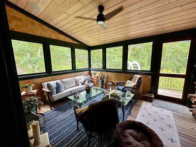 96 Hammett Ln, Chilmark, MA 02535